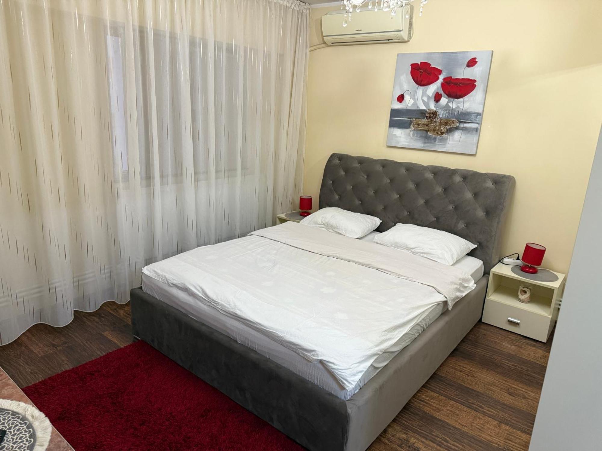 Ambiance studio Galaţi Esterno foto