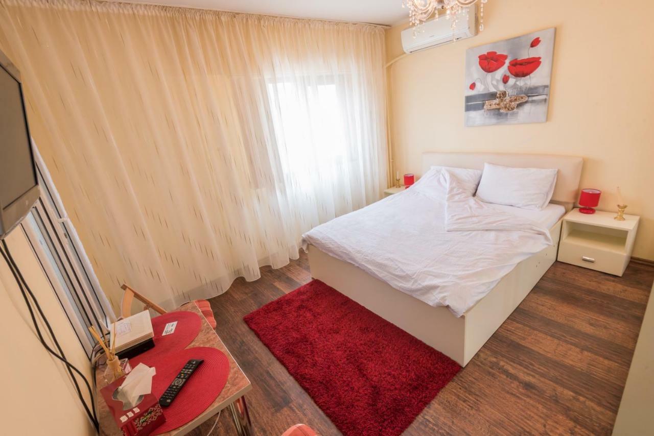 Ambiance studio Galaţi Esterno foto